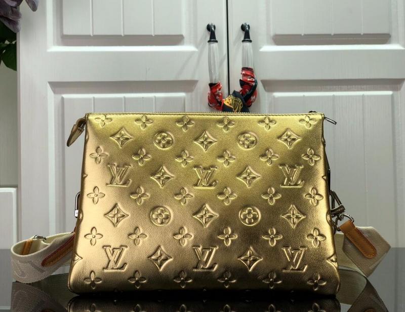 Mila's Edit - LOV Bags - 2200