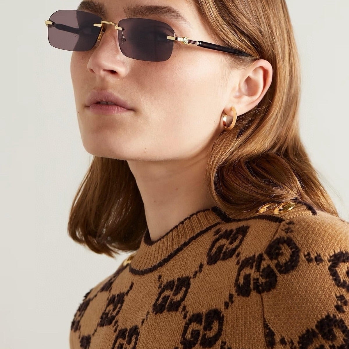 GG SUNGLASSES