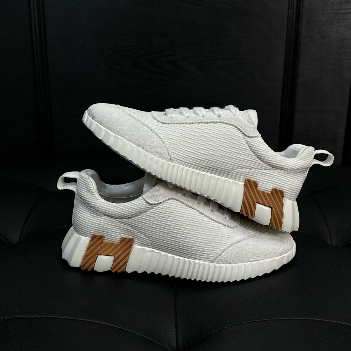 HERM BOUNCING SNEAKERS