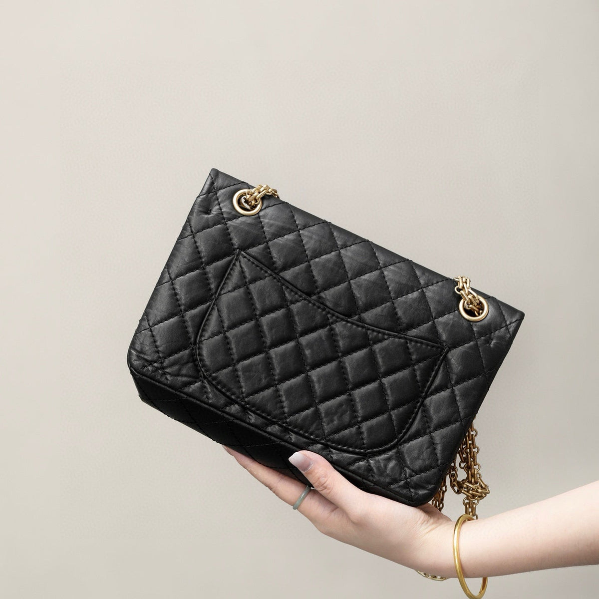CC 2.55 BAG