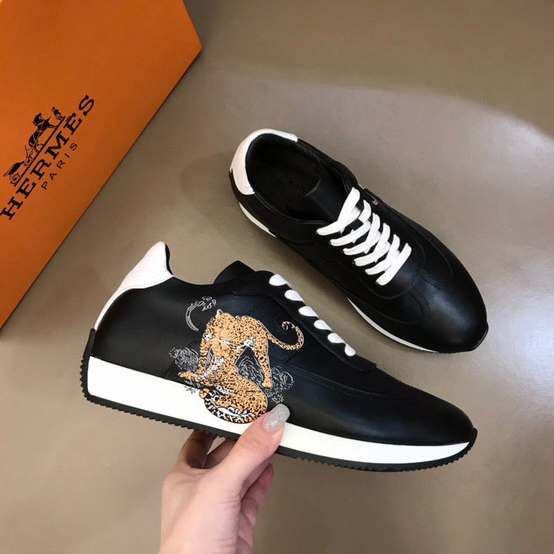 Hermes Luxury Shoes
