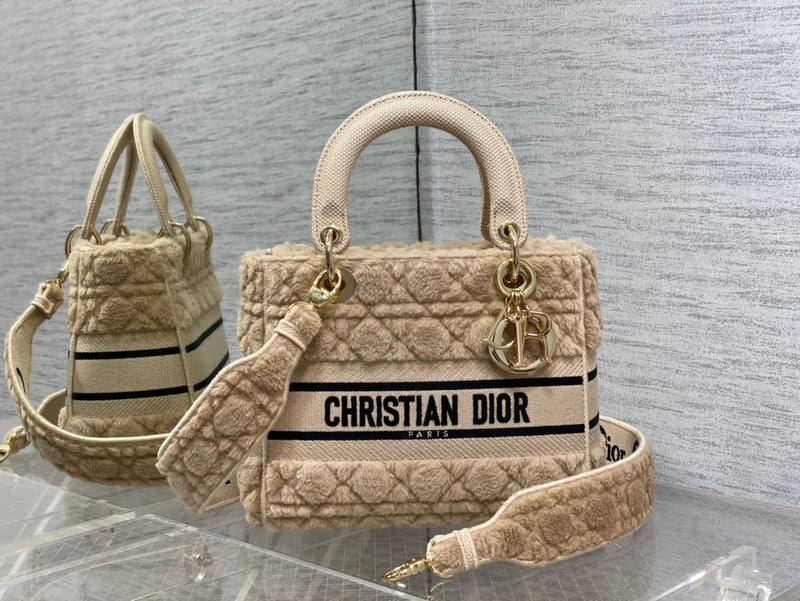ENT - DOR Bags - 532