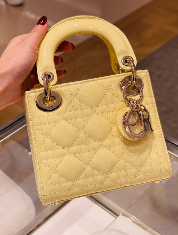 PHA - DOR Bags - 491