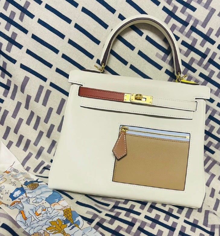 PHA - HMS Bags - 1447