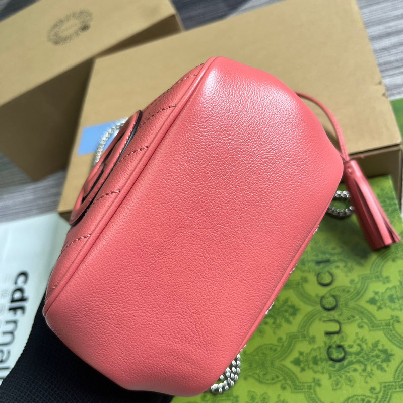 ENT - GCI Bags - 1175