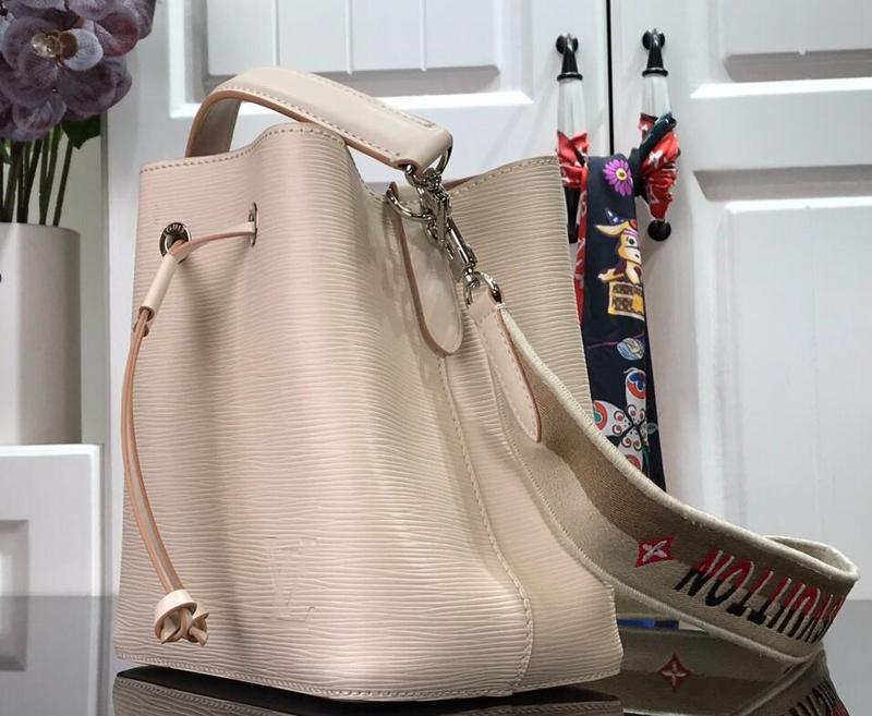 Mila's Edit - LOV Bags - 2460
