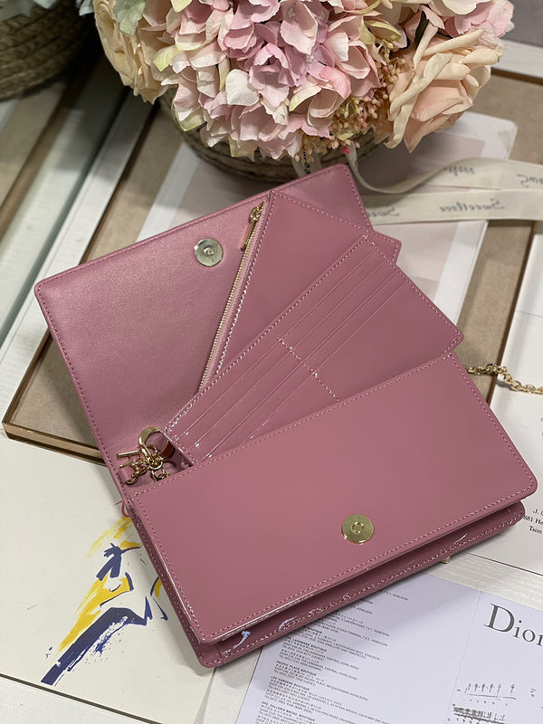 ENT - DOR Bags - 612