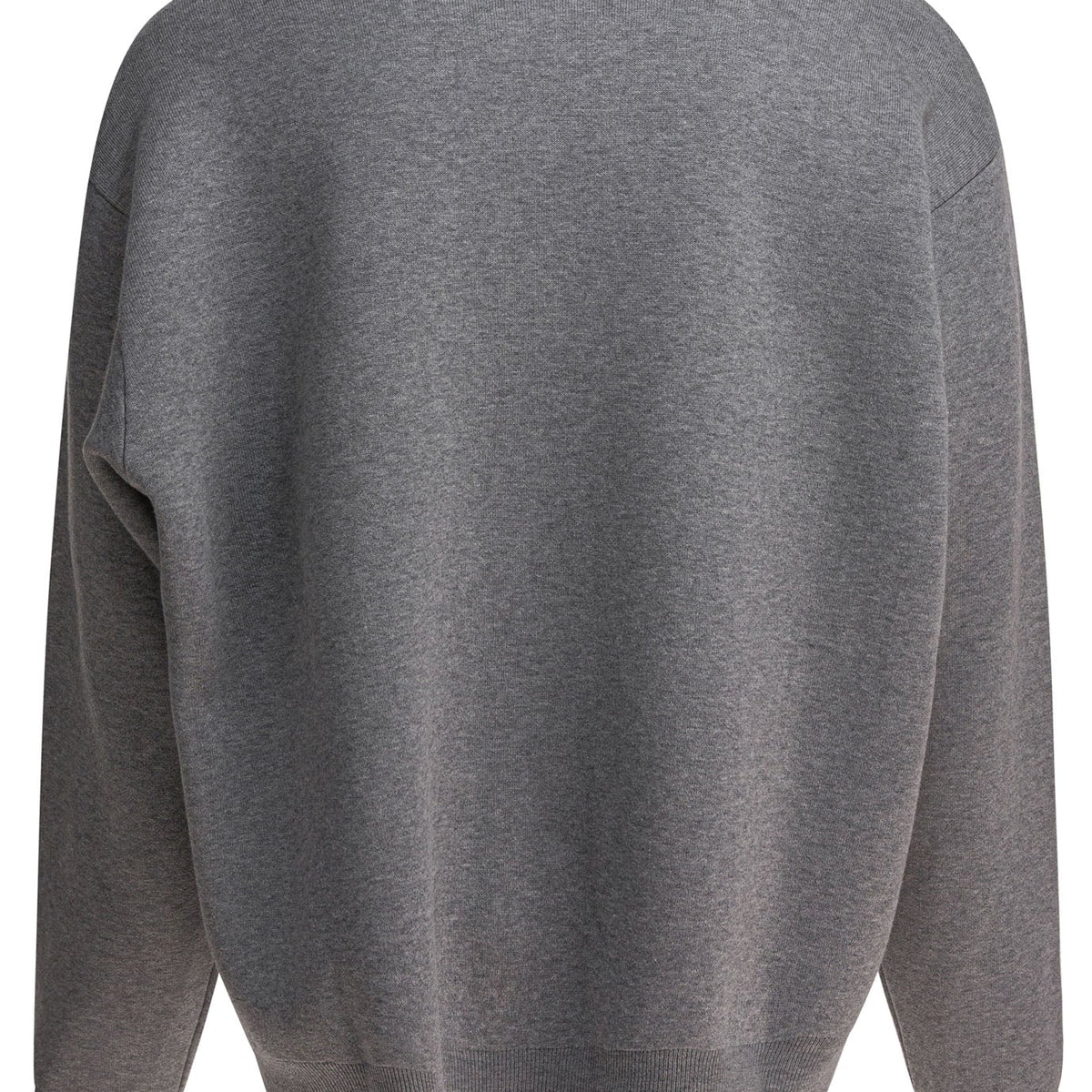 BALENCIAGA Crewneck Sweatshirt for Men - FW25 Collection