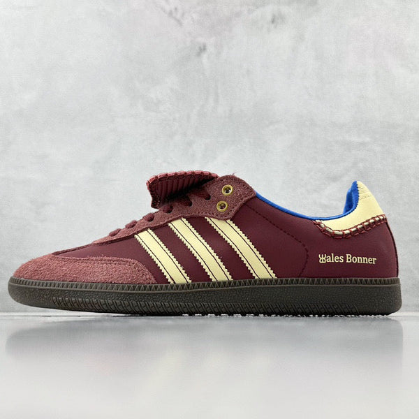 ADI x WALES BONNER TRAINERS