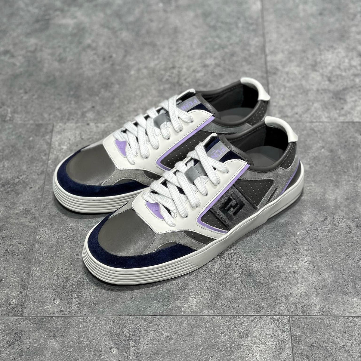 FEN SNEAKERS