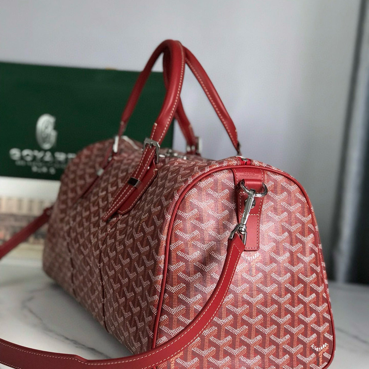 GOYA BOSTON 45 BAG