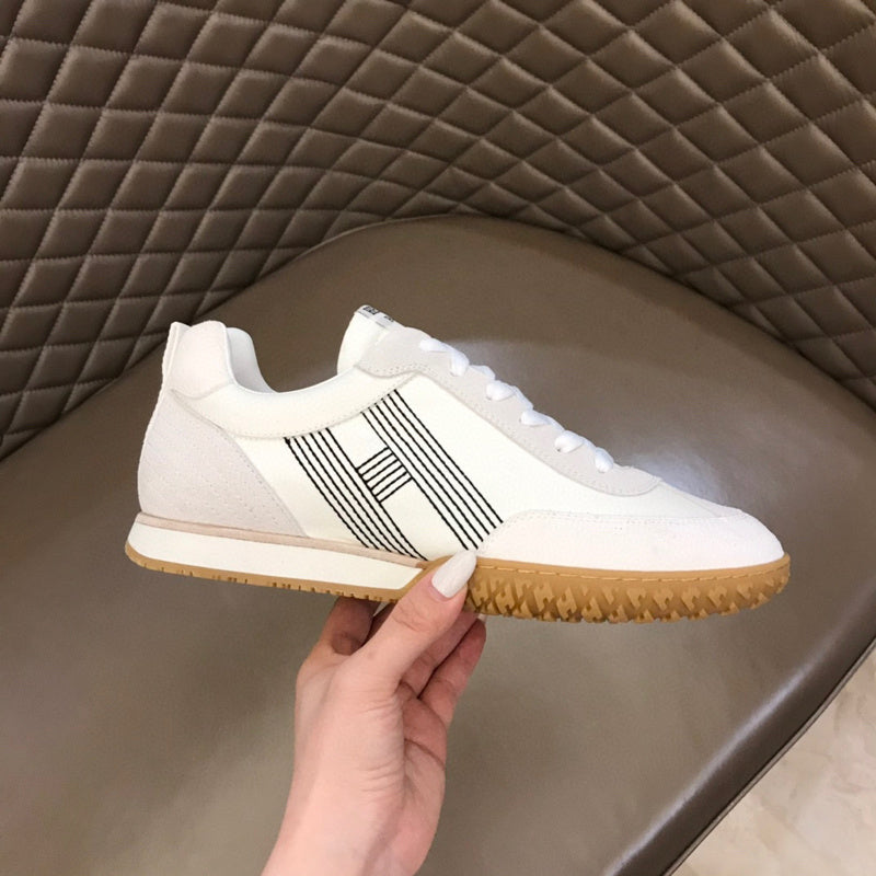 Hermes Luxury Shoes