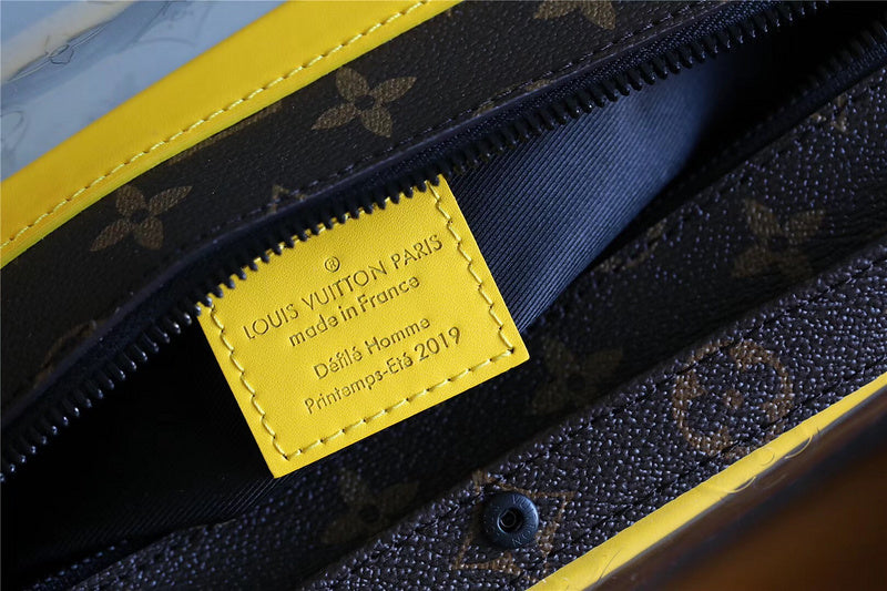 I W Fashion Lu-Vi bags - 10193