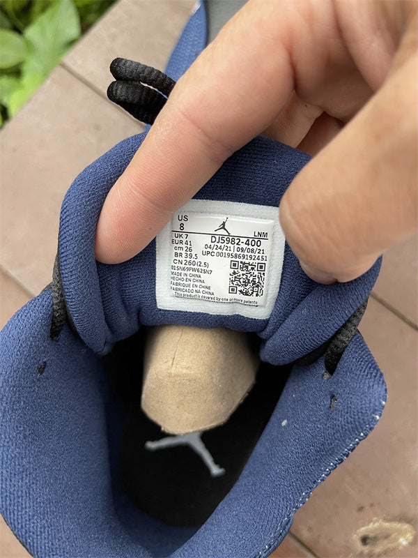 Nike Luxury Shoes