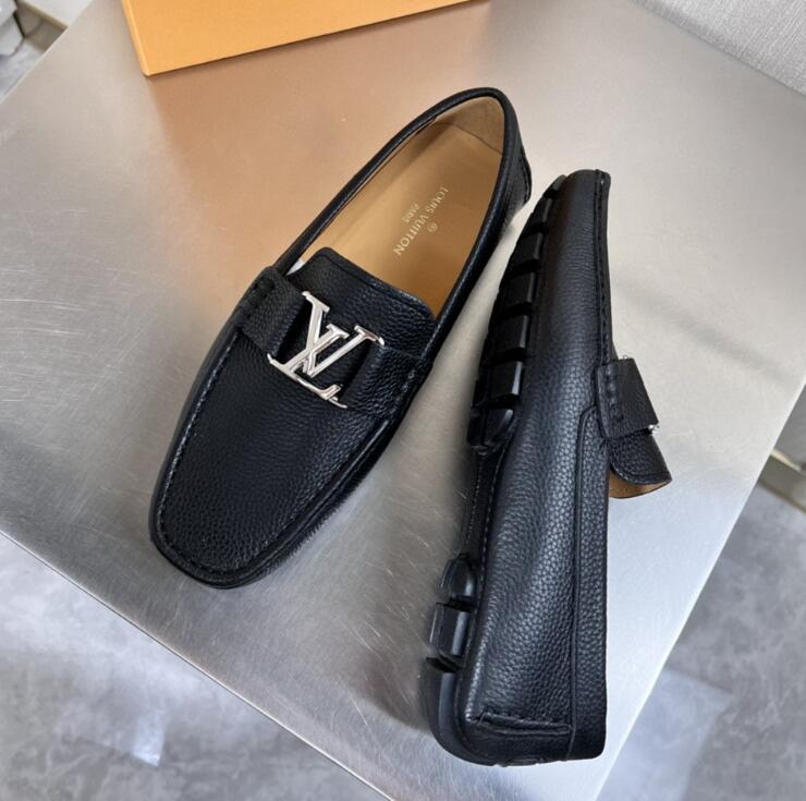 Mila's Edit - LOV Men Shoes - 852