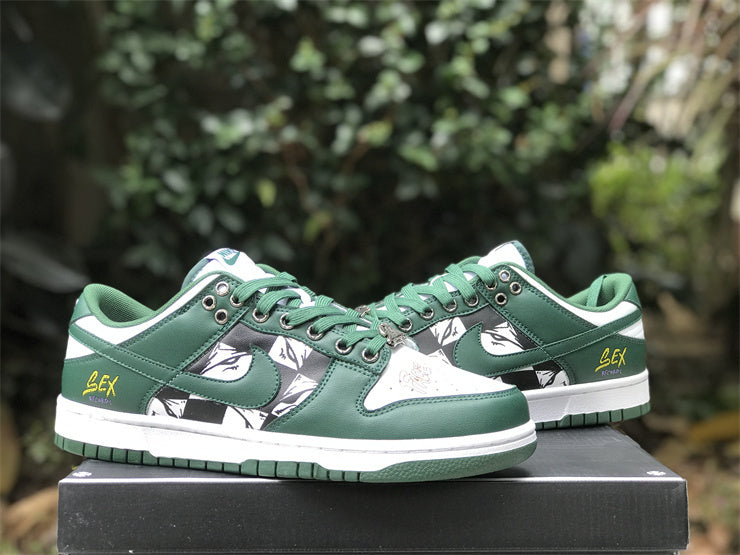 Nike Luxury Shoes