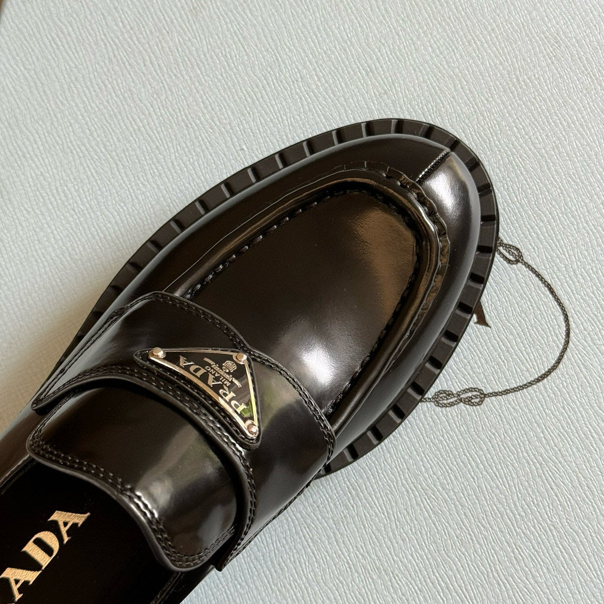 PD LOAFERS