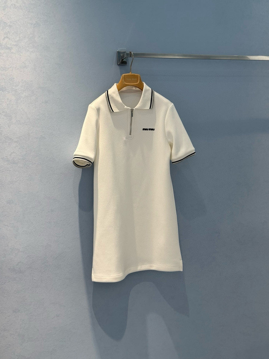 MIU M DRESS