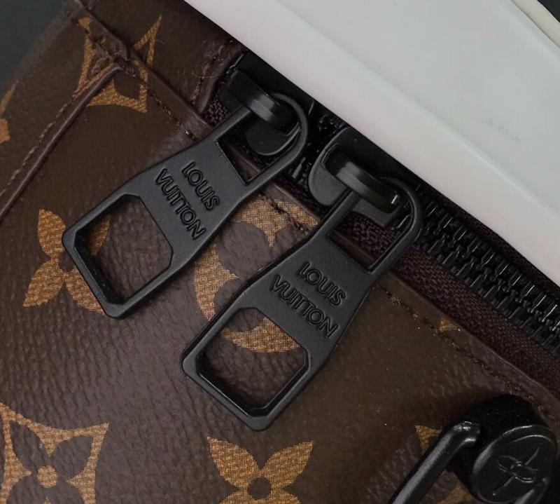 Mila's Edit - LOV Bags - 2471