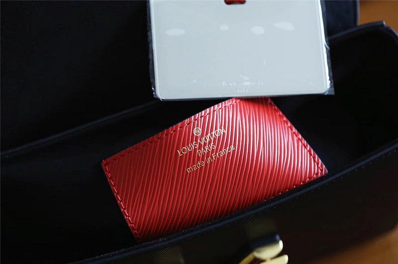 I W Fashion Lu-Vi bags - 8542