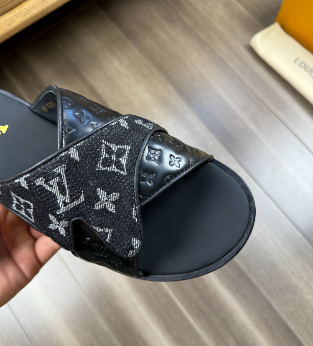 Mila's Edit - LOV Men Shoes - 068