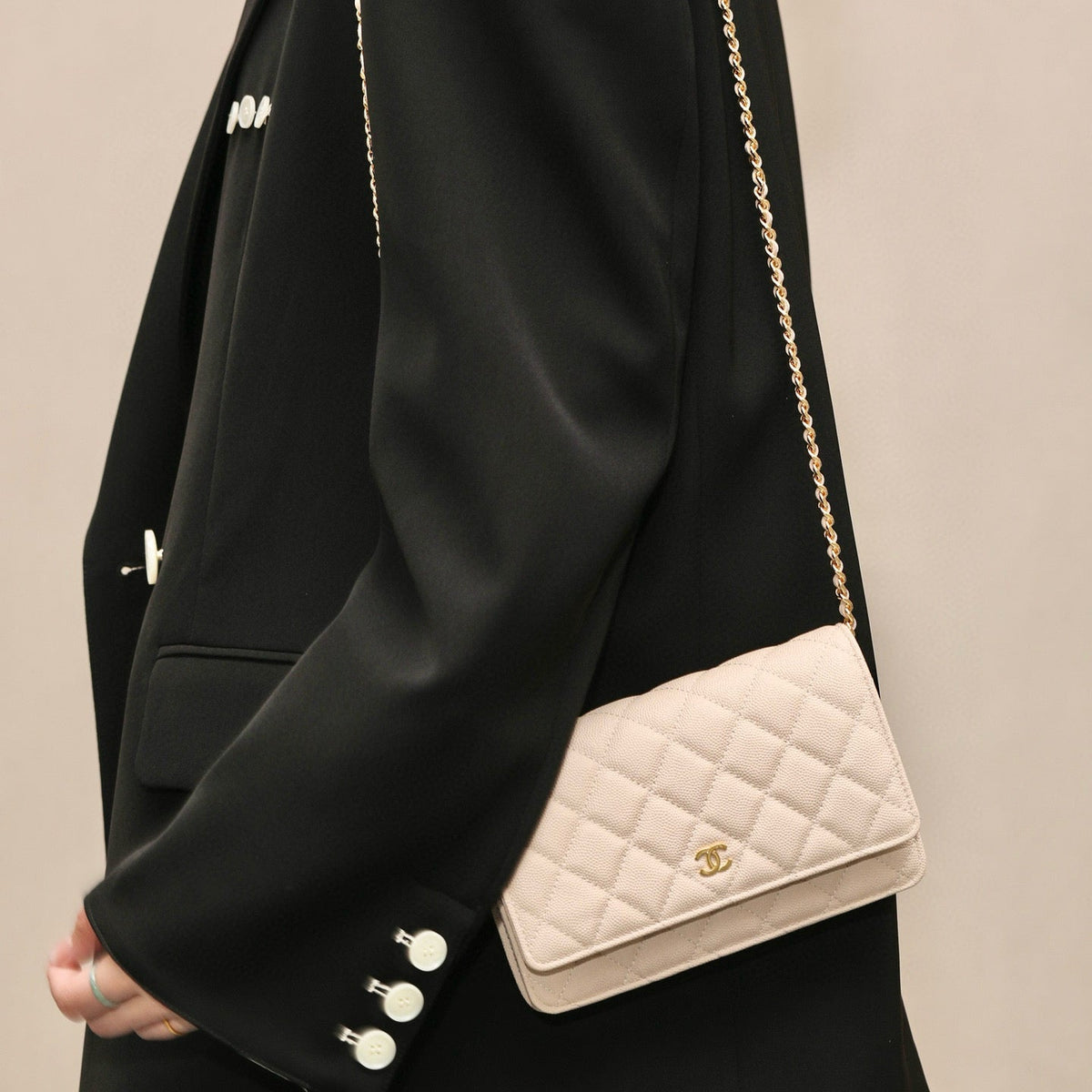 CC WOC BAG
