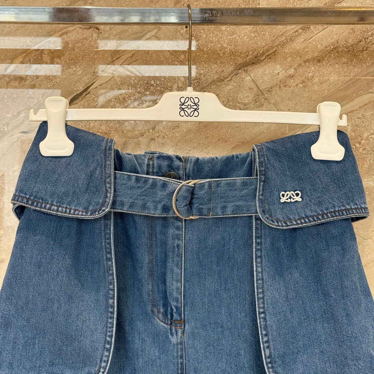 LOEW JEANS