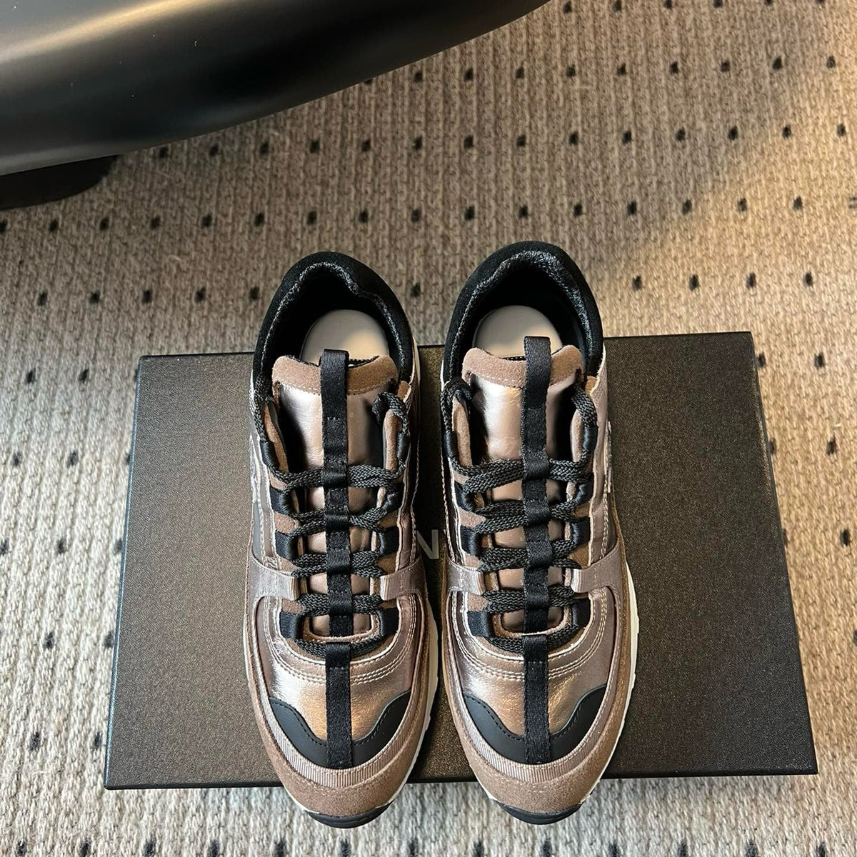 CC SNEAKER