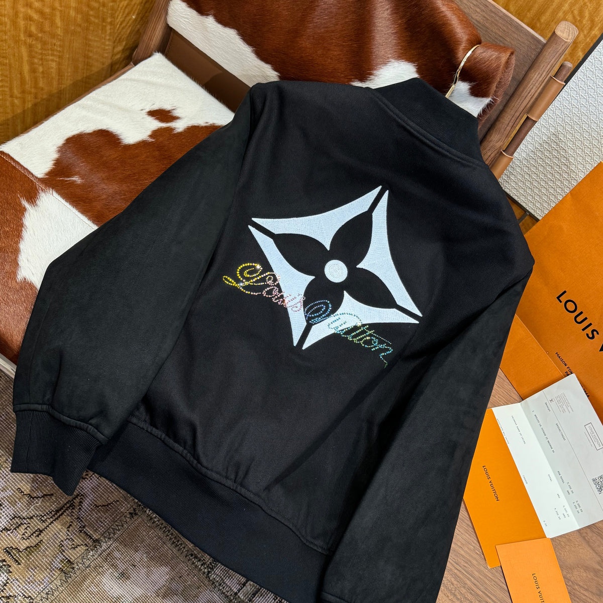 LOU JACKET