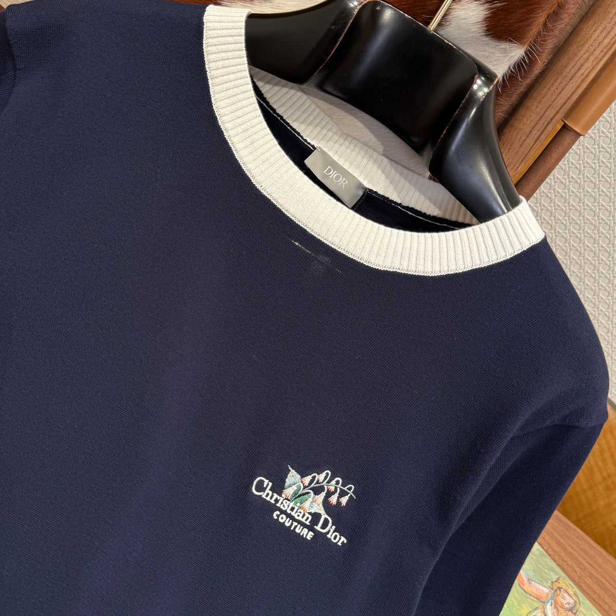 CD T-SHIRT