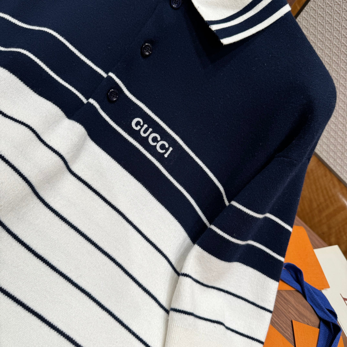 GG POLO SHIRT