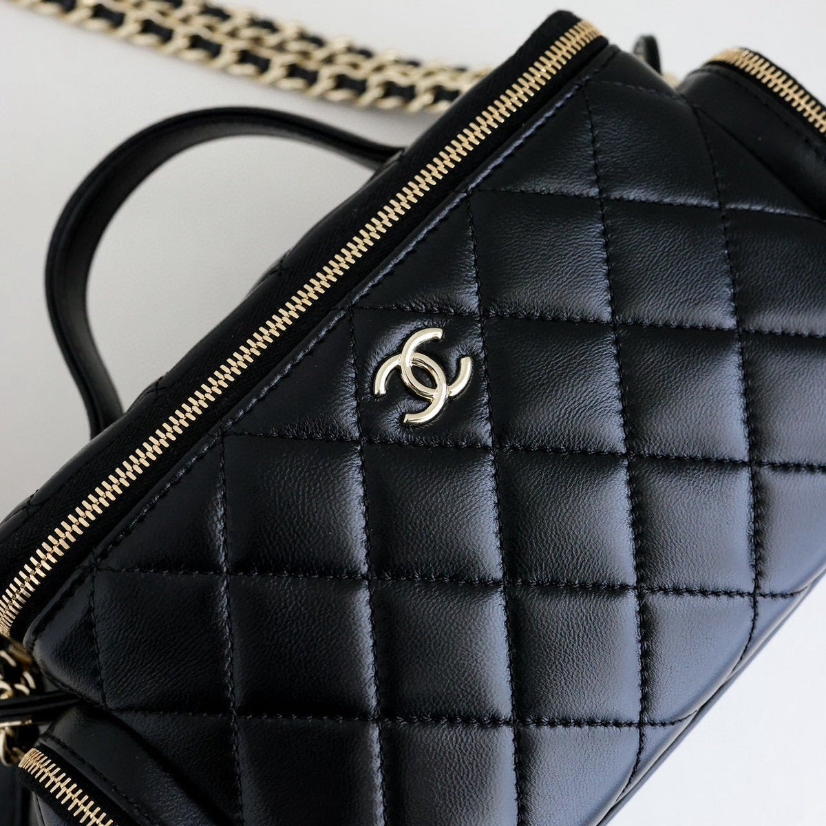 CC CAMERA BAG