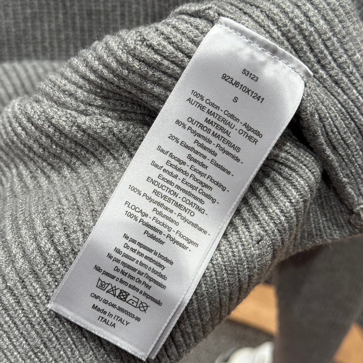 CD JUMPER