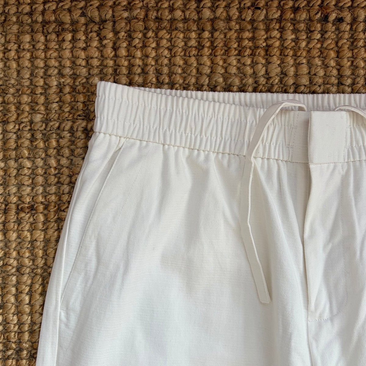 ZEGNA SHORTS