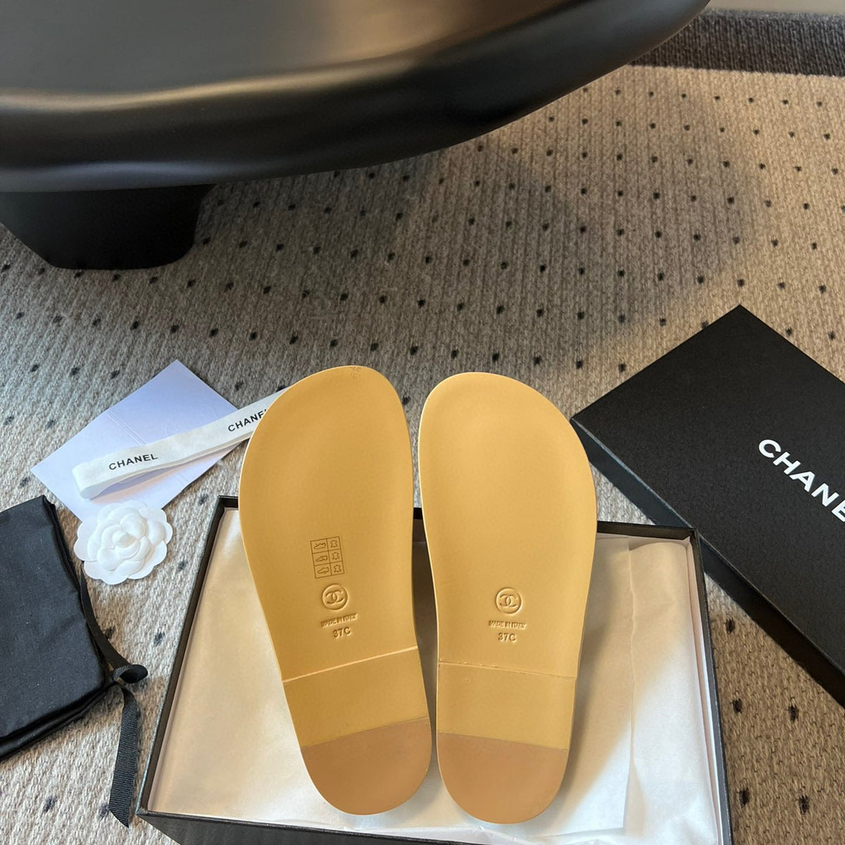 CC SANDALS