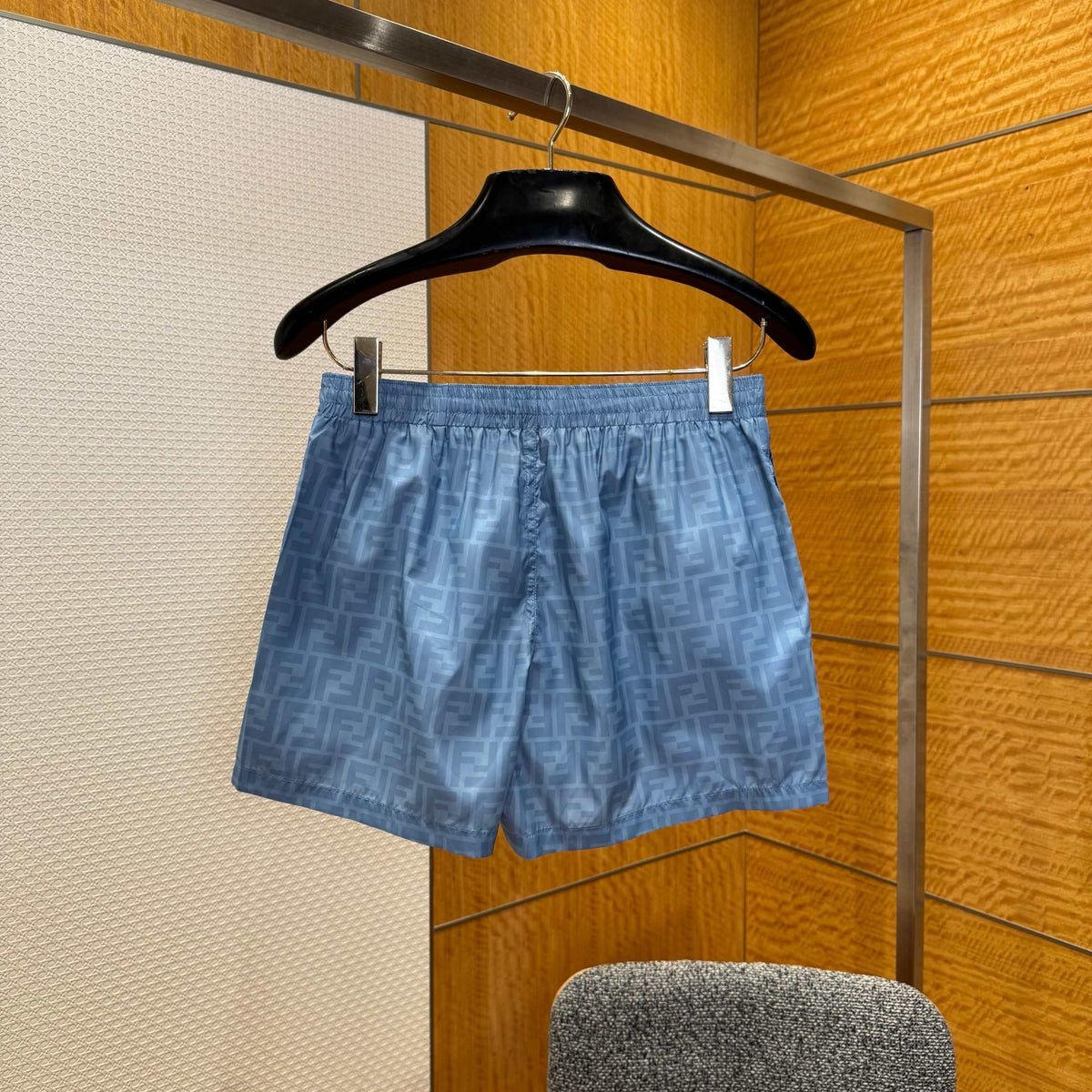 FEN SWIM SHORTS ND
