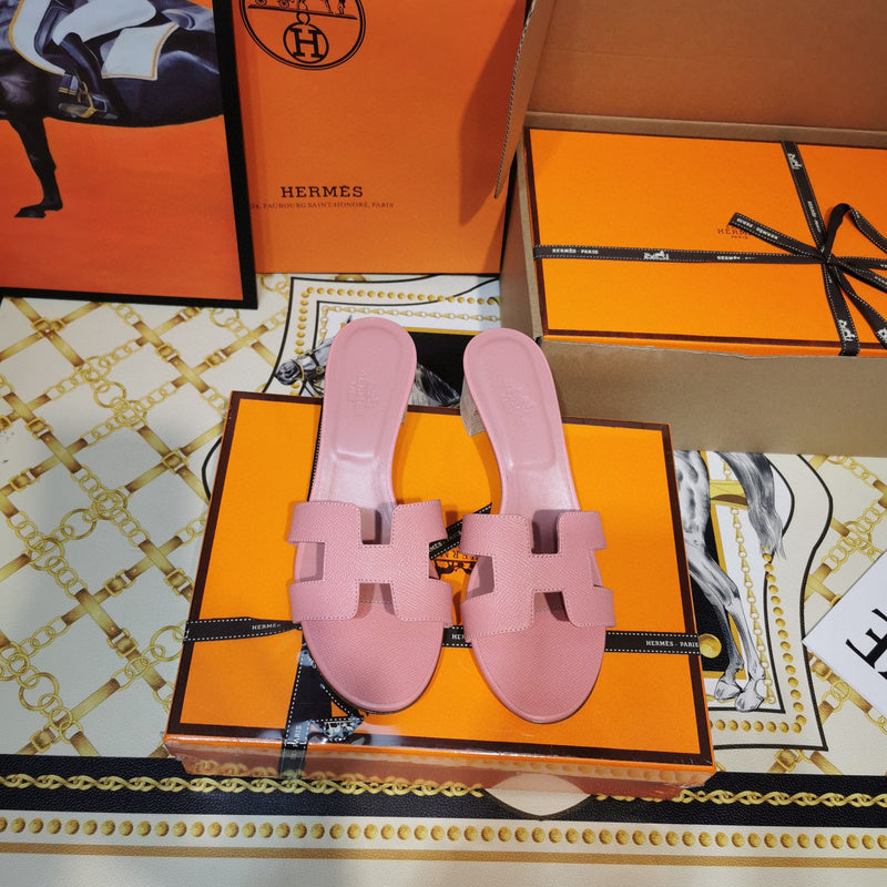 Hermes Luxury Sandals