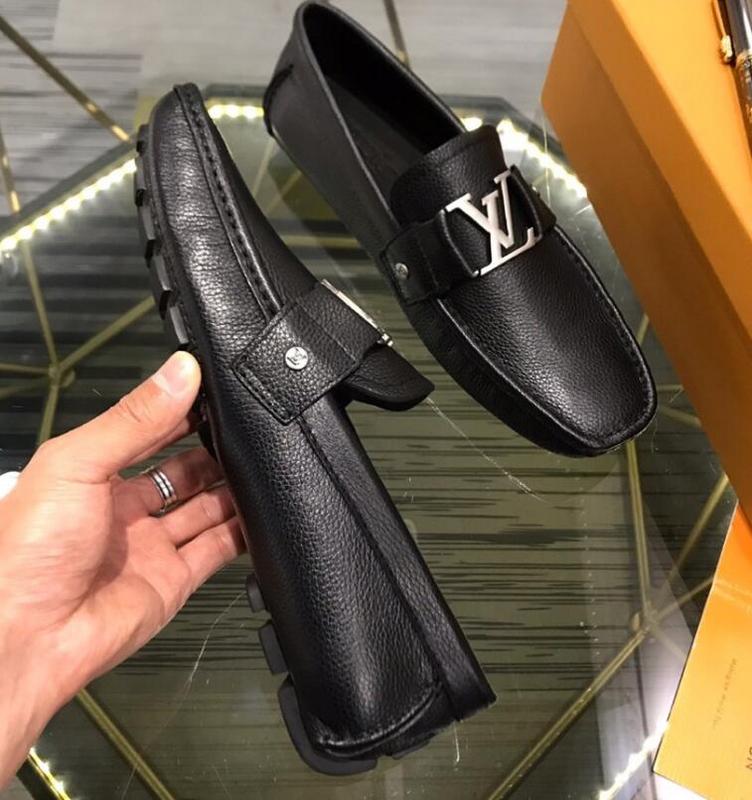 Mila's Edit - LOV Men Shoes - 1930