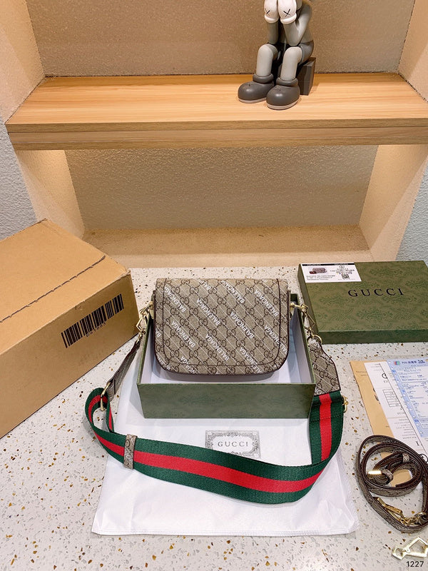 PHA Fashion - BGA Bags - 1524