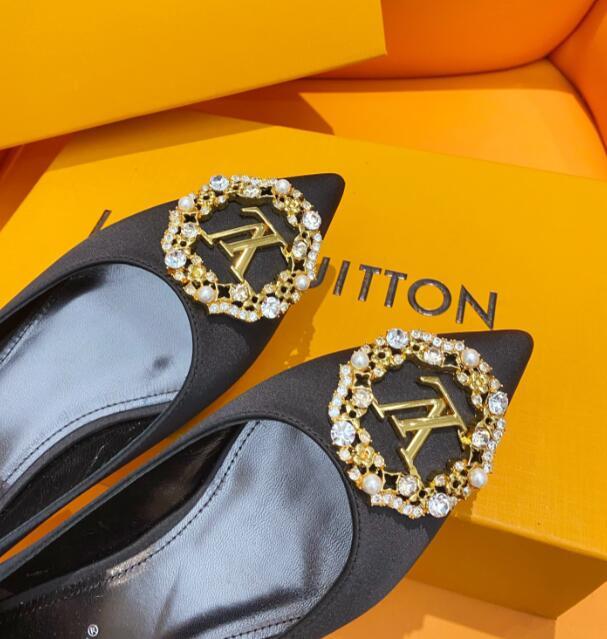 Mila's Edit - LOV Women Shoes - 257