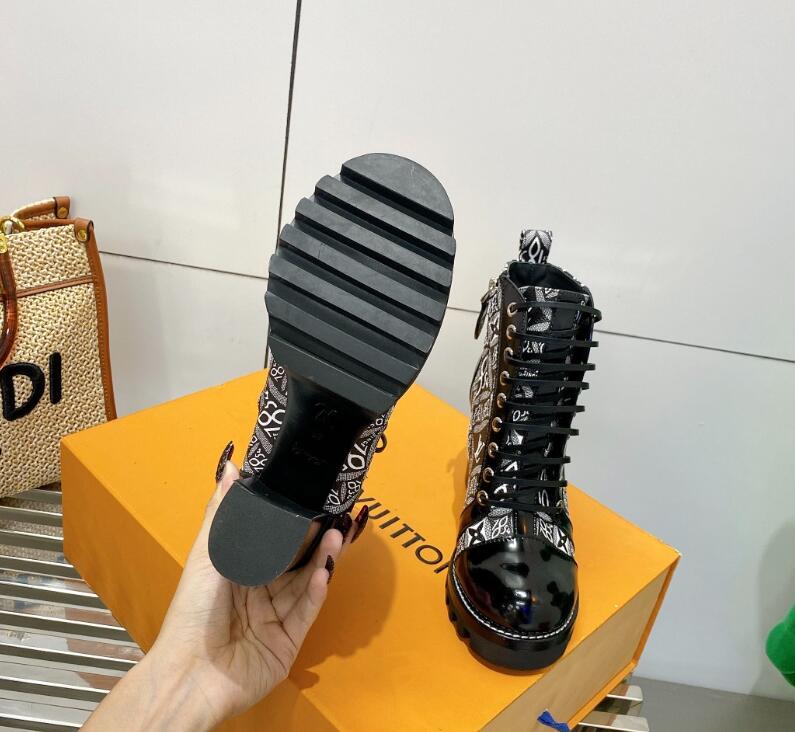 Mila's Edit - LOV Women Shoes - 863