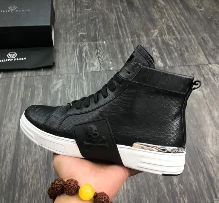 Mila's Edit - PHP Shoes - 168