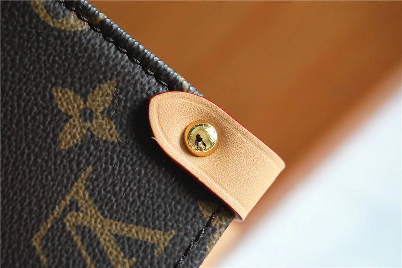 I W Fashion Lu-Vi bags - 8645