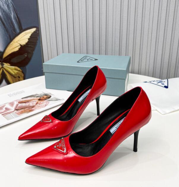 Mila's Edit - PD Women Shoes - 331