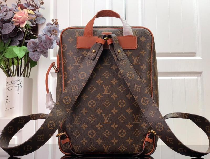 Mila's Edit - LOV Bags - 2338