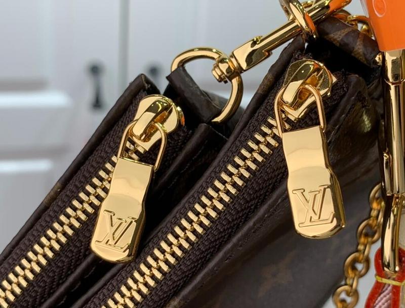 Mila's Edit - LOV Bags - 2677
