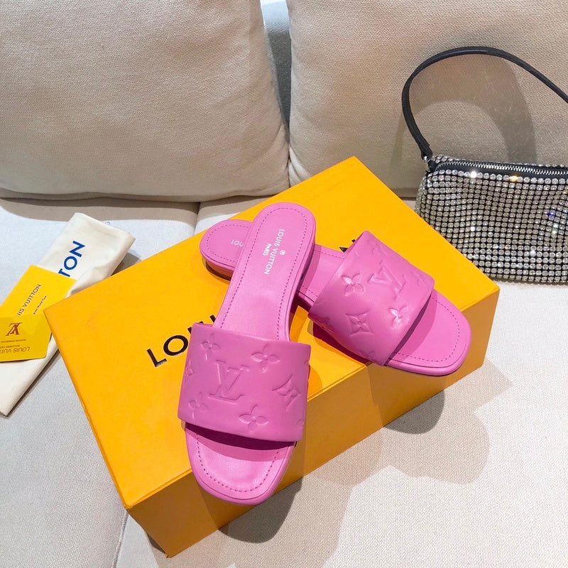 Louis Vuittion Luxury Shoes