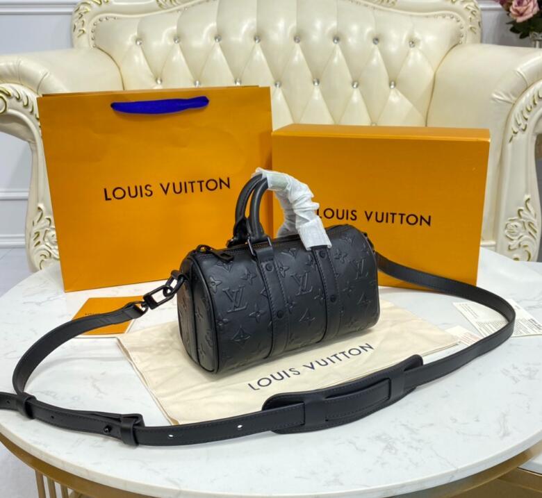 Mila's Edit - LOV Bags - 2371