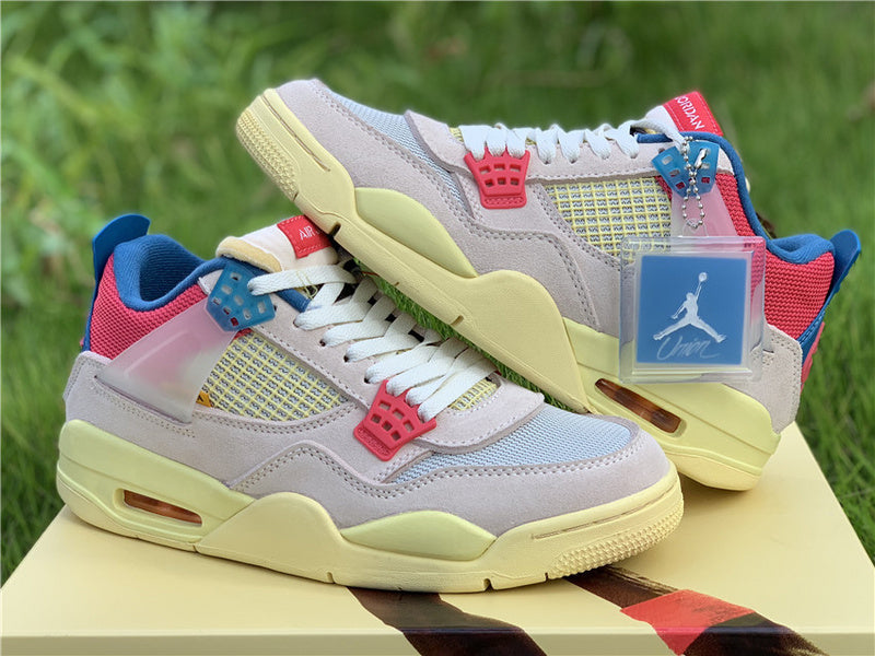 Nike Luxury Shoes
