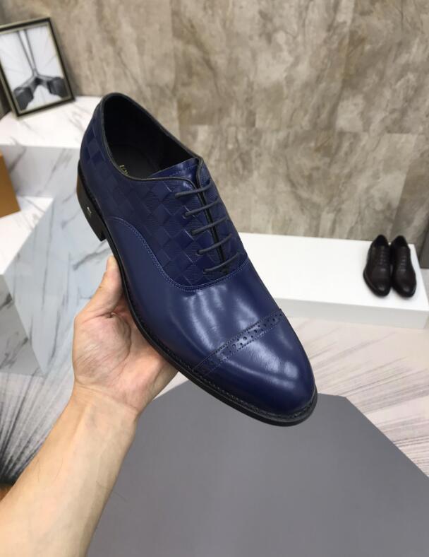 Mila's Edit - LOV Men Shoes - 1311